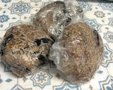 我が家の香茸炊き込みご飯♪♪作り方10写真