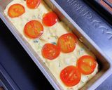 『米粉活用』簡単ケークサレ作り方3写真