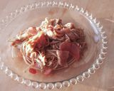 早朝弁当★前日準備!卵なしハンバーグ作り方18写真