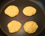 簡単☆お手軽おせんべい♩作り方5写真