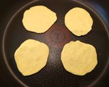 簡単☆お手軽おせんべい♩作り方4写真