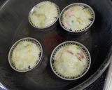 米粉活用 おかず蒸しパン作り方3写真