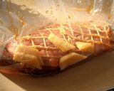 焼き豚作り方3写真