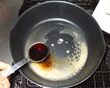 いか里芋の煮物♪むくみ・だるいに簡単薬膳作り方4写真