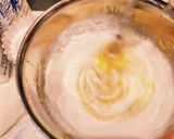 米粉活用！米粉のマドレーヌ作り方2写真