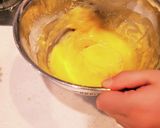 米粉活用！米粉のマドレーヌ作り方3写真