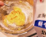 米粉活用！米粉のマドレーヌ作り方4写真
