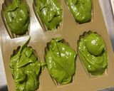 抹茶マドレーヌ作り方5写真