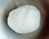 簡単!米粉ピザ生地作り方3写真