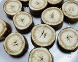 太ごぼうの煮物作り方2写真