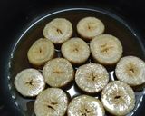 太ごぼうの煮物作り方6写真