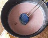 北欧☆思い出のベリーヨーグルトデザート作り方7写真