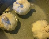 あると便利!ニンニク辛味噌作り方1写真