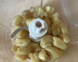 あると便利!ニンニク辛味噌作り方3写真
