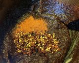 あると便利!ニンニク辛味噌作り方7写真