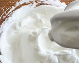 米粉シフォンケーキ【プレーン】作り方9写真