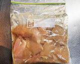 下味冷凍でもok！米粉の白だし唐揚げ作り方2写真