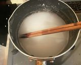 卵炒飯の天津飯作り方2写真