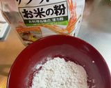 下味冷凍でもok！米粉の白だし唐揚げ作り方3写真
