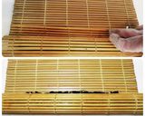 梅きゅう巻（細巻）作り方4写真