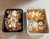 とっておきの炊き込みご飯♡作り方3写真