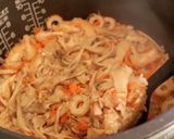 とっておきの炊き込みご飯♡作り方6写真