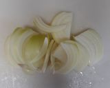 ☆根菜＆きのこ＆葉野菜☆の米粉クリーム煮作り方3写真