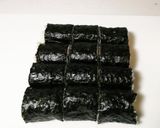 梅きゅう巻（細巻）作り方6写真