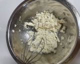 カリもち！米粉と豆腐のワッフル作り方1写真