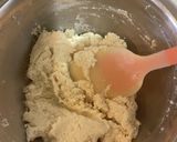カリもち！米粉と豆腐のワッフル作り方2写真