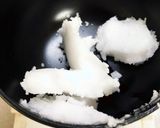 グルテンフリー米粉のフィナンシェ風♪作り方1写真