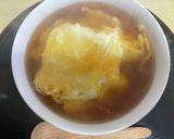 卵炒飯の天津飯作り方4写真