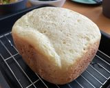もっちり米粉食パン作り方3写真