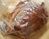 焼き豚作り方5写真