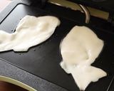 乳製品•卵不要☆カリもち米粉のたい焼き作り方4写真
