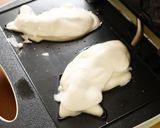 乳製品•卵不要☆カリもち米粉のたい焼き作り方6写真