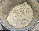 ★米粉活用★もっちりベーグル作り方3写真