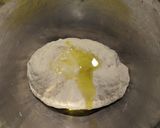 ★米粉活用★もっちりベーグル作り方4写真