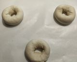 ★米粉活用★もっちりベーグル作り方7写真