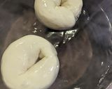 ★米粉活用★もっちりベーグル作り方8写真
