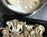 米粉の天ぷら作り方2写真