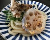 米粉の天ぷら作り方3写真