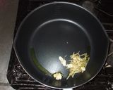 イカ・トマト炒め煮♪不眠に簡単漢方薬膳作り方4写真