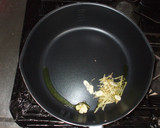 イカ・トマト炒め煮♪不眠に簡単漢方薬膳作り方4写真