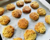 米粉クッキー作り方4写真
