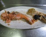 鮭と大葉の簡単ちらし寿司作り方1写真