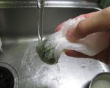 鮭と大葉の簡単ちらし寿司作り方4写真