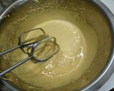 0お米の粉・抹茶シフォンケーキ作り方3写真