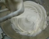 0お米の粉・抹茶シフォンケーキ作り方4写真