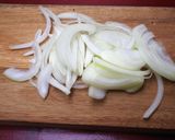 いろいろきのこの簡単ホカホカ生姜スープ作り方1写真